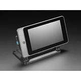 SmartiPi Touch 2 - Stand for Raspberry Pi 7 Touchscreen Display - Compatible with Pi 4 - Image 2