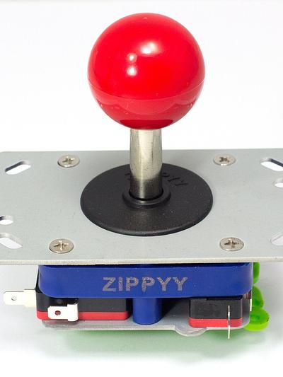 Zippyy Ball handle Joystick