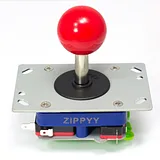 Zippyy Ball handle Joystick - Image 1