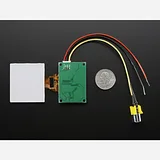 NTSC/PAL (Television) TFT Display - 2.0 Diagonal - Image 3