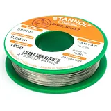 Fairlötet solder - 100g - Image 1