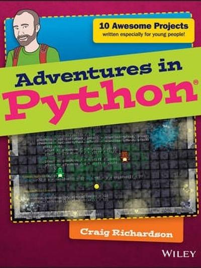 Adventures in Python