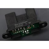 Sharp GP2Y0A02YK IR ranger sensor (20-150cm) - Image 2