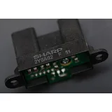 Sharp GP2Y0A02YK IR ranger sensor (20-150cm) - Image 2