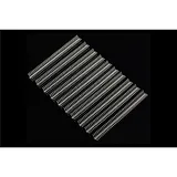 40  Pin Break Away Male Header- Right Angle-10 Pcs - Image 1