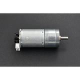 Metal DC Geared Motor w/Encoder - 6V 300RPM 3.6Kg.cm - Image 4