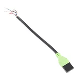 ELastoLite Inverter Connector - Green (INV133) - Image 2