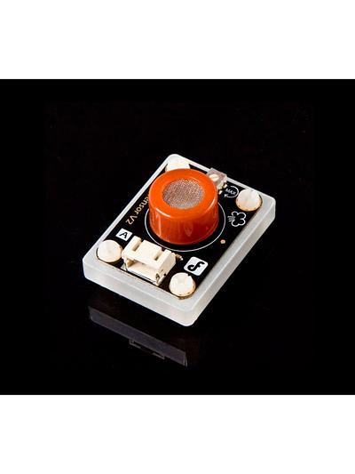 Gravity: Arduino CO/Combustible Gas Sensor (MQ9)