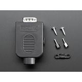 DE-9 (DB-9) Male Plug to Terminal Block Breakout - Image 6