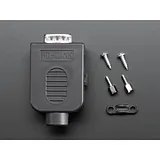 DE-9 (DB-9) Male Plug to Terminal Block Breakout - Image 6