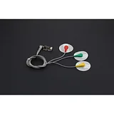 Gravity: Arduino Heart Rate Monitor Sensor (ECG) - Image 1