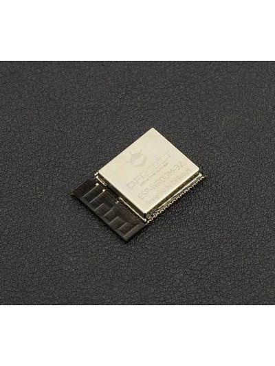 ESP32(ESP-WROOM-32) WiFi  Bluetooth Dual-Core MCU Module
