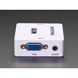 VGA to HDMI Audio and Video Adapter - Image 5