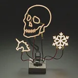 Snowflake LED Filament - Image 5