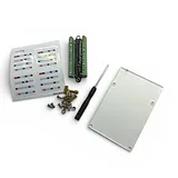 GPIO Terminal Block Breakout Board Module for Raspberry Pi - Image 3