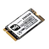 SK M2 NVMe 2242 SSD – 256GB 3D TLC Flash, High-Speed R/W - Image 1