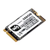 SK M2 NVMe 2242 SSD – 256GB 3D TLC Flash, High-Speed R/W - Image 1