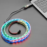 Adafruit Pixel Trinkey - USB Key for NeoPixel / DotStar Driving - Image 10