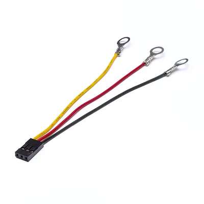 Loop cable
