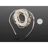 Adafruit Soft Flexible Wire NeoPixel Strand - 50 NeoPixels - Image 3