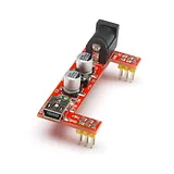 Breadboard Power Supply Module - Image 1