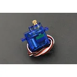 9g 270°Metal Servo with Analog Feedback (1.5kg) - Image 1