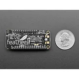 Assembled Adafruit Feather M0 WiFi - ATSAMD21 + ATWINC1500 - Image 2