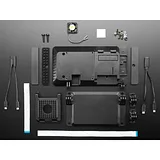 SmartiPi Touch 2 - Stand for Raspberry Pi 7 Touchscreen Display - Compatible with Pi 4 - Image 3