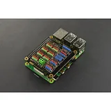 IO Expansion HAT for Raspberry Pi 4B/3B+ - Image 6