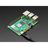 Micro B USB to USB C Adapter - Image 5