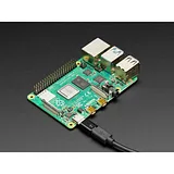 Micro B USB to USB C Adapter - Image 5