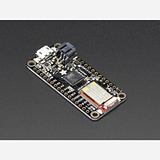 Adafruit Feather 32u4 Bluefruit LE - Image 1