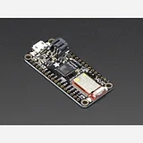 Adafruit Feather 32u4 Bluefruit LE - Image 1