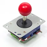 Zippyy Ball handle Joystick - Image 2