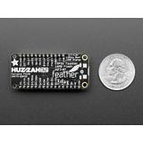 Assembled Adafruit HUZZAH32 – ESP32 Feather Board - with Stacking Headers - Image 4