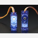 Sub-micro Servo - SG51R - Image 6