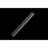 40  Pin Break Away Male Header- Right Angle-10 Pcs - Image 2