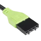 ELastoLite Inverter Connector - Green (INV133) - Image 3