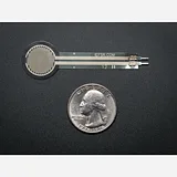 Round Force-Sensitive Resistor (FSR) [Interlink 402] - Image 3