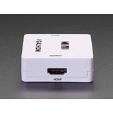VGA to HDMI Audio and Video Adapter - Image 6