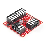 SparkFun ProDriver - Stepper Motor Driver (TC78H670FTG) - Image 1