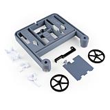 Experiential Robotics Platform (XRP) Chassis with Plastic Parts - Image 1