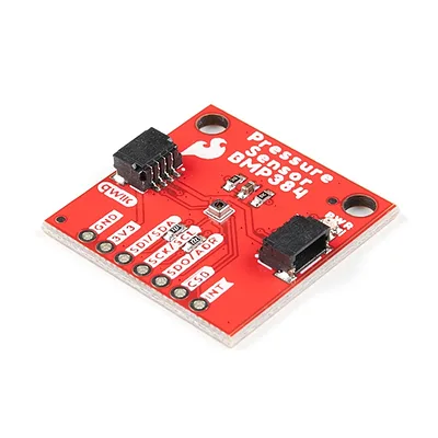 SparkFun Pressure Sensor - BMP384 (Qwiic)