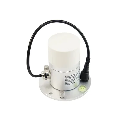 RS485 Ultraviolet (UV) Intensity Measure Sensor (290-390nm, UVA, UVB)