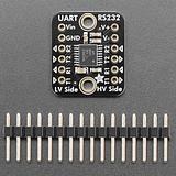 Adafruit RS232 Pal - Two Channel UART to RS-232 Level Shifters - Image 2