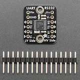 Adafruit RS232 Pal - Two Channel UART to RS-232 Level Shifters - Image 2