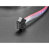 Adafruit Soft Flexible Wire NeoPixel Strand - 50 NeoPixels - Image 4