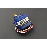 9g 270°Metal Servo with Analog Feedback (1.5kg) - Image 2