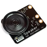 Speaker for micro:bit - Image 1