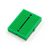 Breadboard (Mini) - Yellow - Image 5